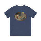 Is this a pigeon? 1991 Vintage Men's T-Shirt