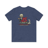 JS Speed Center 1958 Vintage Men's T-Shirt