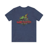 Lee Plastics Detroit 1953 Vintage Men’s T-Shirt