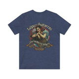 López Guitarras 1938 Vintage Men's T-Shirt