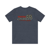 Magna Charger 1994 Vintage Men's T-Shirt