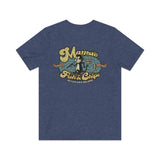 Mama's Fish and Chips 1984 Vintage Men's T-Shirt