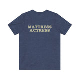 Mattress Actress 1996 Vintage Men's T-Shirt