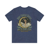 Moon Dancer Tavern 1957 Vintage Men's T-Shirt