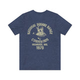 National Square Dance Convention 1979 Vintage Men's T-Shirt