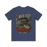 New Jack City It's Personal 1991 Vintage Men's T-Shirt