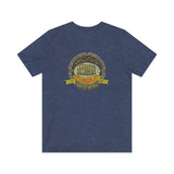 New Semiramis Hotel 1952 Vintage Men's T-Shirt