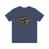 Old Ben Coal Corporation 1875 Vintage Men's T-Shirt