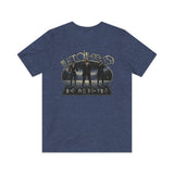 Outlaws of Krypton 1978 Vintage Men's T-Shirt
