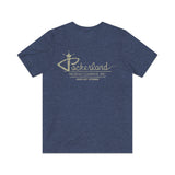 Packerland Packing Company 1960 Vintage Men's T-Shirt