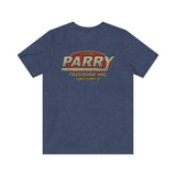 Parry Trucking 1978 Vintage Men's T-Shirt