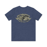 Pete’s Italian Grocery 1946 Vintage Men's T-Shirt