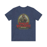 Peters High Velocity Shotgun Shells 1887 Vintage Men's T-Shirt
