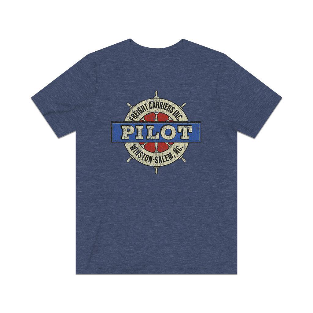 Pilot Freight Carriers Inc. 1941 Vintage Men's T-Shirt