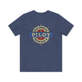 Pilot Freight Carriers Inc. 1941 Vintage Men's T-Shirt