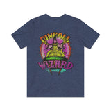 Pinball Wizard 1974 Vintage Men's T-Shirt