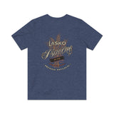 Psenicno Lasko Beer 1825 Vintage Men's T-Shirt