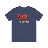 RSO Records 1973 Vintage Men's T-Shirt