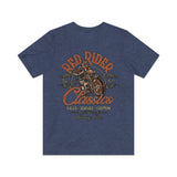 Red Rider Classics 1971 Vintage Men's T-Shirt