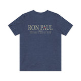 Ron Paul Restore America 2012 Vintage Men's T-Shirt
