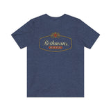 Rothmans Racing 1982 Vintage Men's T-Shirt