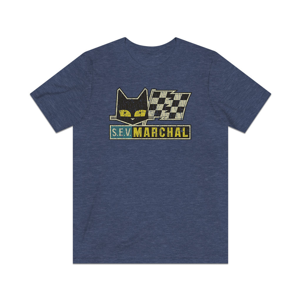 S.E.V. Marchal 1963  Vintage Men's T-Shirt