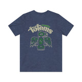 Seattle Totems Hockey 1958 Vintage Men's T-Shirt
