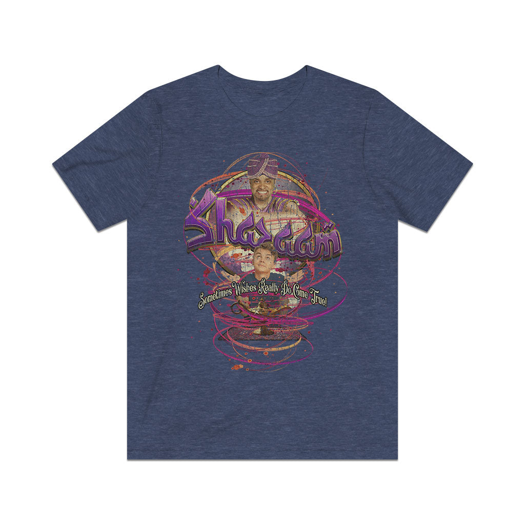 Shazaam 1994 Vintage Men’s T-Shirt