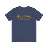 Skate King 1974 Vintage Men's T-Shirt