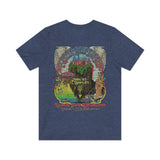 Sky River Rock Festival and Lighter Than Air Fair 1968 Vintage Men's T-Shirt