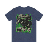 Smash It Up 1979 Vintage Men's T-Shirt