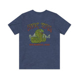 Snake Farm 1967 Vintage Men's T-Shirt