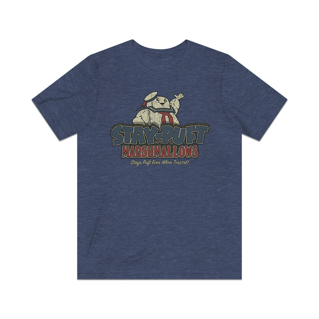 Stay Puft Marshmallows 1984 Vintage Men's T-Shirt