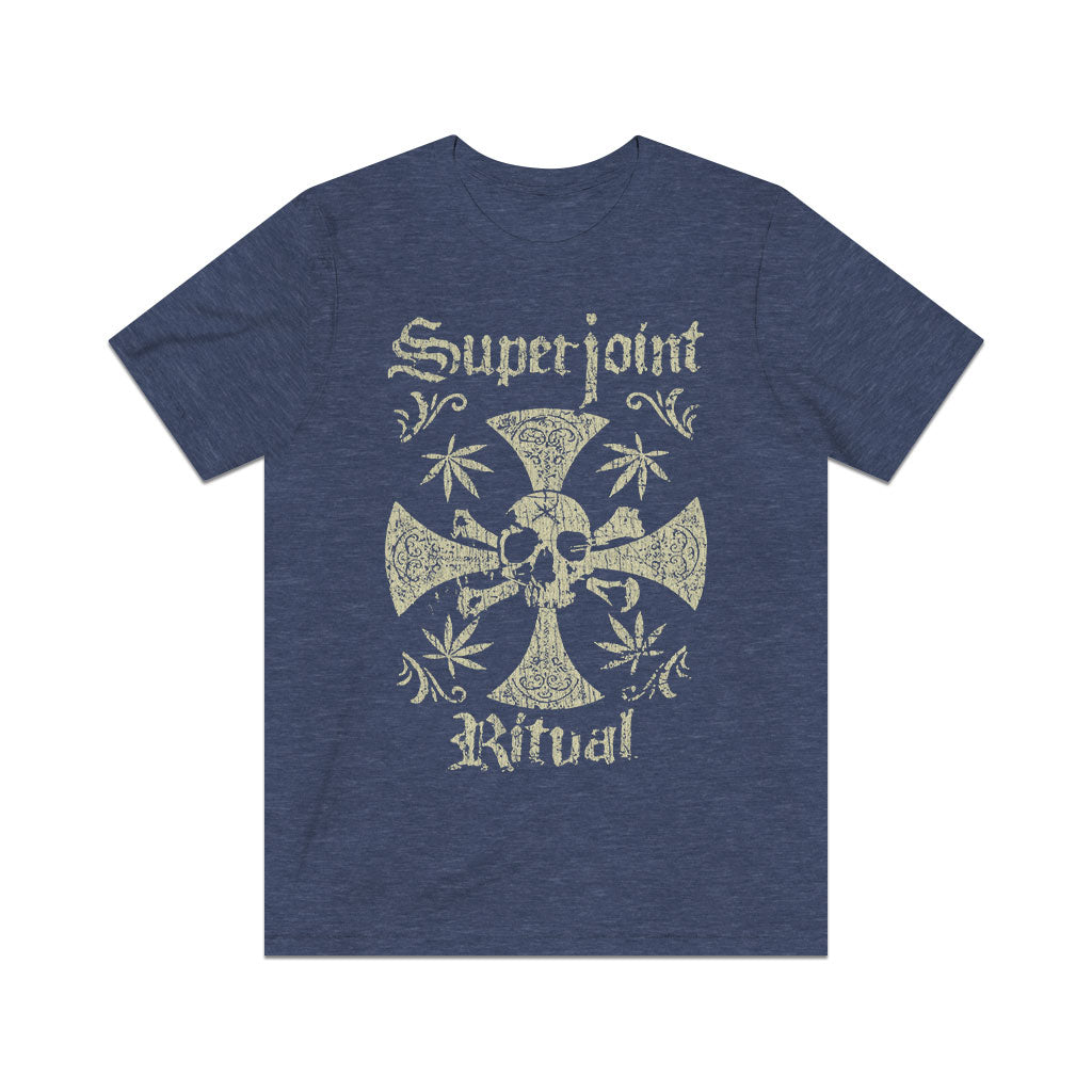 Superjoint Ritual 1993 Vintage Men's T-Shirt