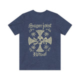 Superjoint Ritual 1993 Vintage Men's T-Shirt