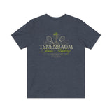 Tenenbaum Tennis Academy 1995 Vintage Men's T-Shirt