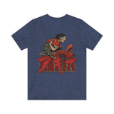 Tetsuo Modified 1982 Vintage Men's T-Shirt