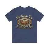 The Bundt Hole Bakery and Café 1993 Vintage Men's T-Shirt