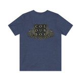 The Colourbox Seattle 1991 Vintage Men's T-Shirt
