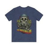 The Death Wheelers 1973 Vintage Men's T-Shirt