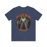 The Driller Killer 1979 Vintage Men's T-Shirt