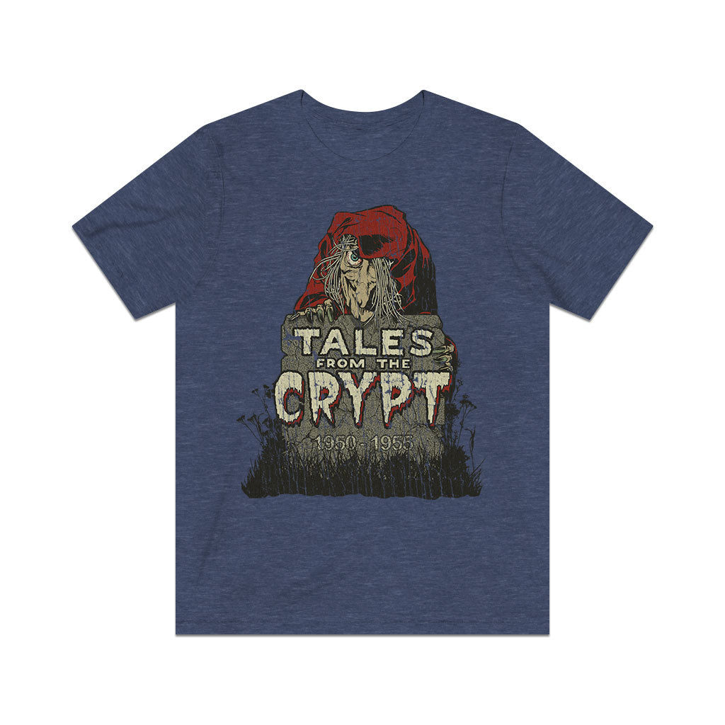 The Old Witch 1950 Vintage Men’s T-Shirt