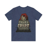 The Old Witch 1950 Vintage Men’s T-Shirt