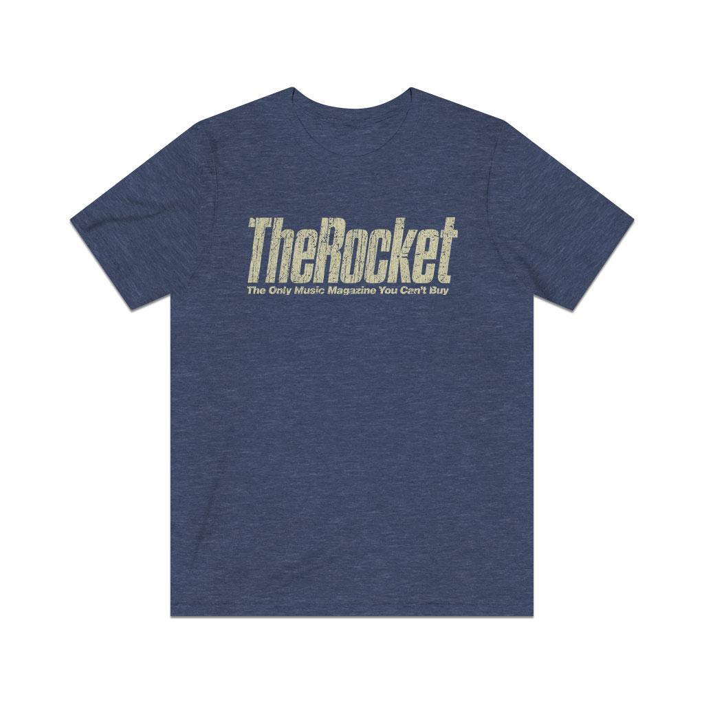 The Rocket 1979 Vintage Men's T-Shirt