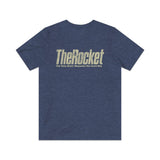 The Rocket 1979 Vintage Men's T-Shirt