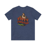 Titty Twister 1996 Vintage Men’s T-Shirt