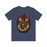 Trick or Treat 1986 Vintage Men's T-Shirt