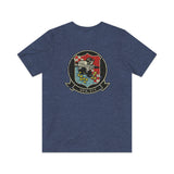 VFA-211 Fighting Checkmates 1945 Vintage Men's T-Shirt