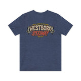 Westboro Speedway 1947 Vintage Men's T-Shirt