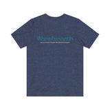 Woolworth 1960 Vintage Men's T-Shirt